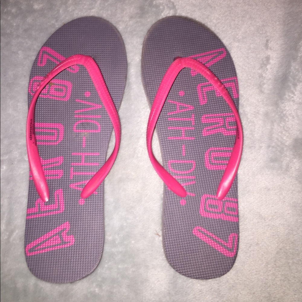flip flops